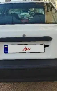 پراید 131sl
