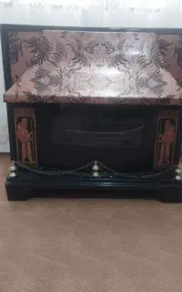 بخاری نو
