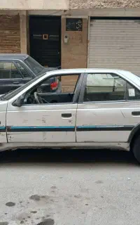 فروش ماشین