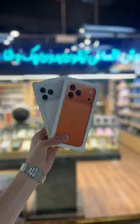 اقساط iphone 17 پرو