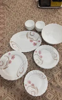 سرویس آرکوپال ۶نفره