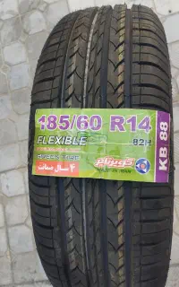 لاستیک کویر نو ۱۸۵/۶۰R14