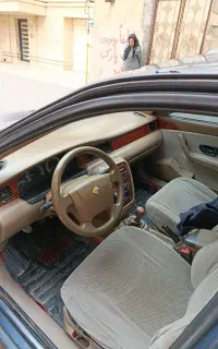 سمند خوشگل