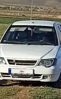 پراید 132 مدل 98 کف خواب فروش فوری