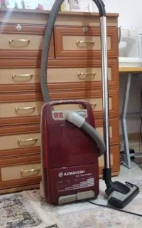 جاروبرقی
