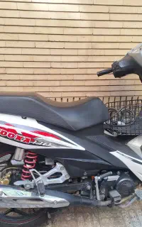 شوکا ۱۳۰ مدل ۱۴۰۰ تمیز