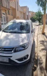 تیگو ۵ مدل۹۹