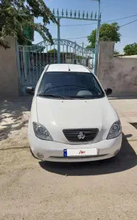 تیبا ۲ رنگدار