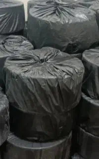 فروش طاقه سفره و زباله