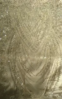 پارچه مجلسی