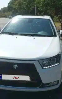 دنا توربو آبشنال