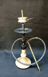 قلیان آکبند خارجی کوداری