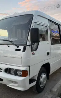 هیوندا ۸۴ درجه ۱