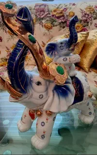 مجسمه ژاپنی