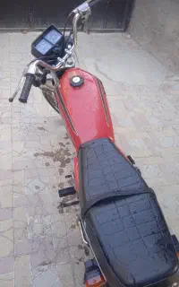 موتور مزایده