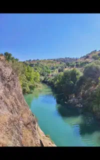 ویلا باغ رویایی بی نظیر در یاسوج - چیتاب