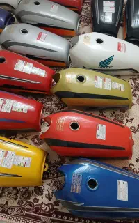 باک صفر همه یکجا