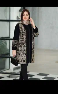 پوشاک زنانه