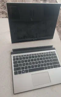 hp elite x2