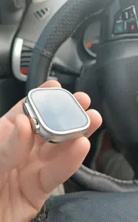 اپل واچ اولترا 2