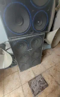 باند