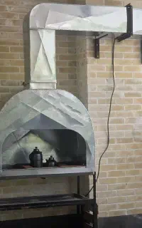 منقل و هود