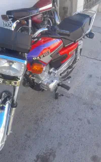 هوندا۱۵۰