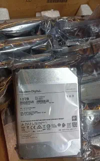 هارد 10ترابایتHDD انترنال
