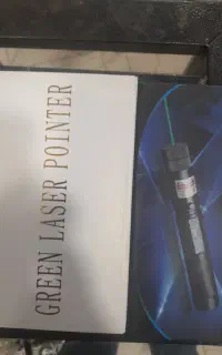 لیزر  کیلومتری