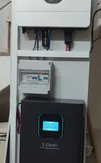 موتور برق هیبرید
