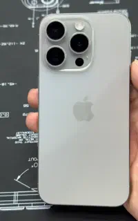 iPhone 15 proمصوبه