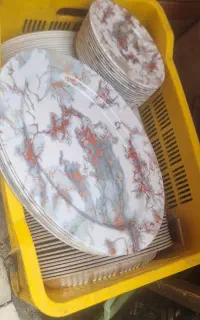 واگذاری وسایل آشپزخانه