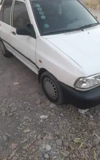 سلام پرایدمدل ۹۰ همچیزسالم اوکی