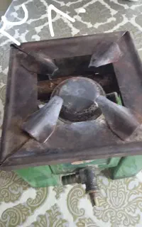 اجاق گاز کوچیک