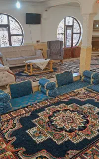 اجاره ویلا روزانه