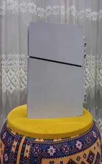 سونی پلی‌استیشن ۵ اسلیم (PlayStation 5 Slim)