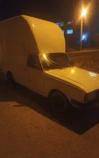 پیکان بارمدل ۹۰دوگانه سوز