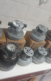 موتور جارو برقی