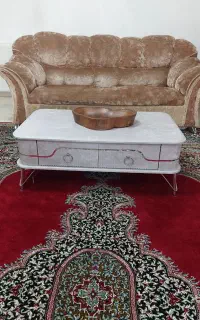 سرویس چوب