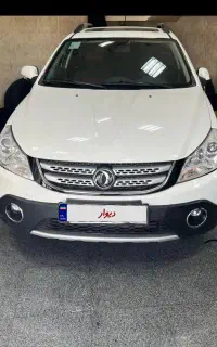 H30 کراس