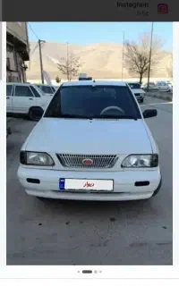 پراید ۱۴۱