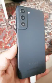 s21fe بدون خط خش