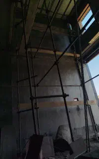 سرامیک کار کاشیکار