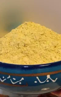 پودر نوره (موبر)