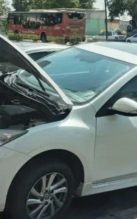 تعمیرومکانیک تخصصی مزدا۳ سراتو آزرا سانتافه سوناتا