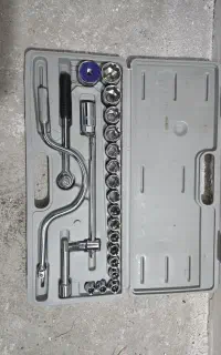 دسته بکس