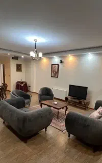 سوئیت پارکینگ مسقف دربس