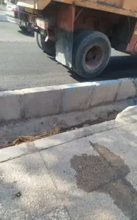 راننده بیل بکهو