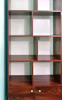 قفسه کتابی خورموج