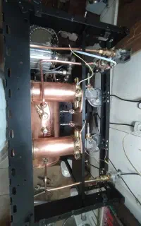 فروش و تعمیرات دستگاه اسپرسو صنعتی و خانگی